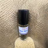 Dubai Amethyst Body Oil